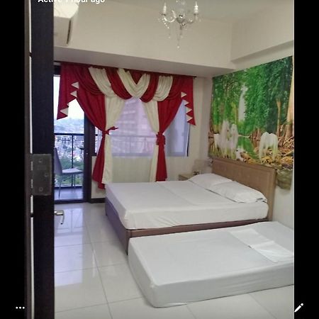 Manilabay Home Eksteriør billede