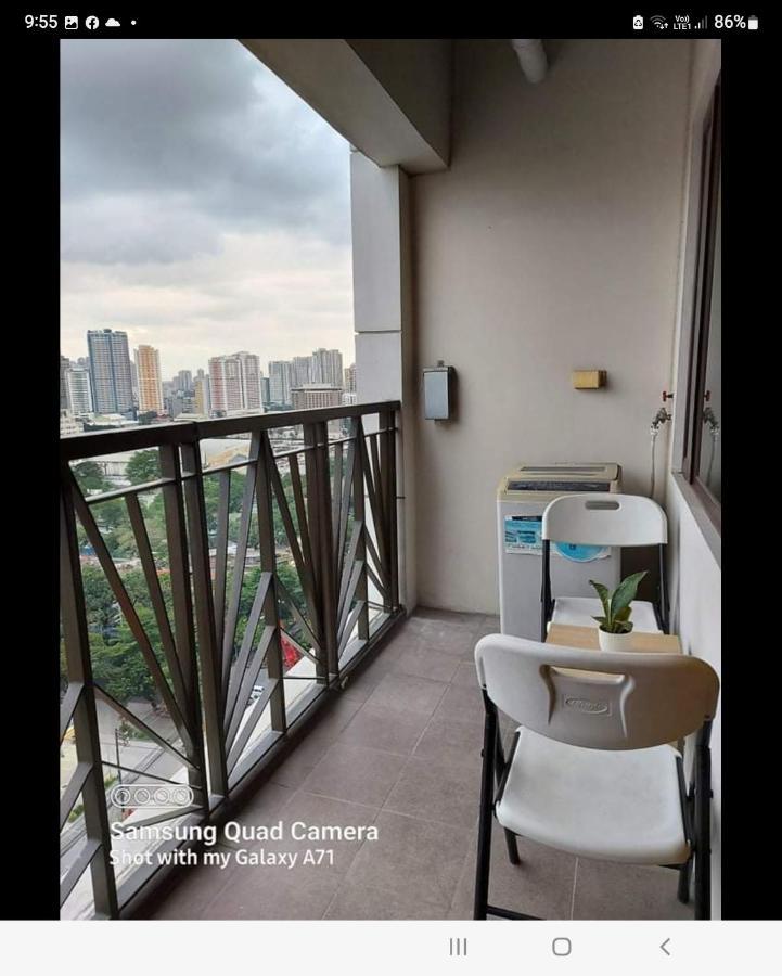 Manilabay Home Eksteriør billede