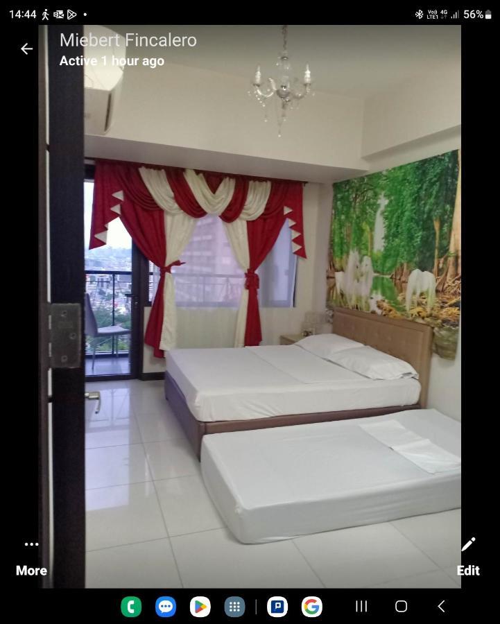 Manilabay Home Eksteriør billede