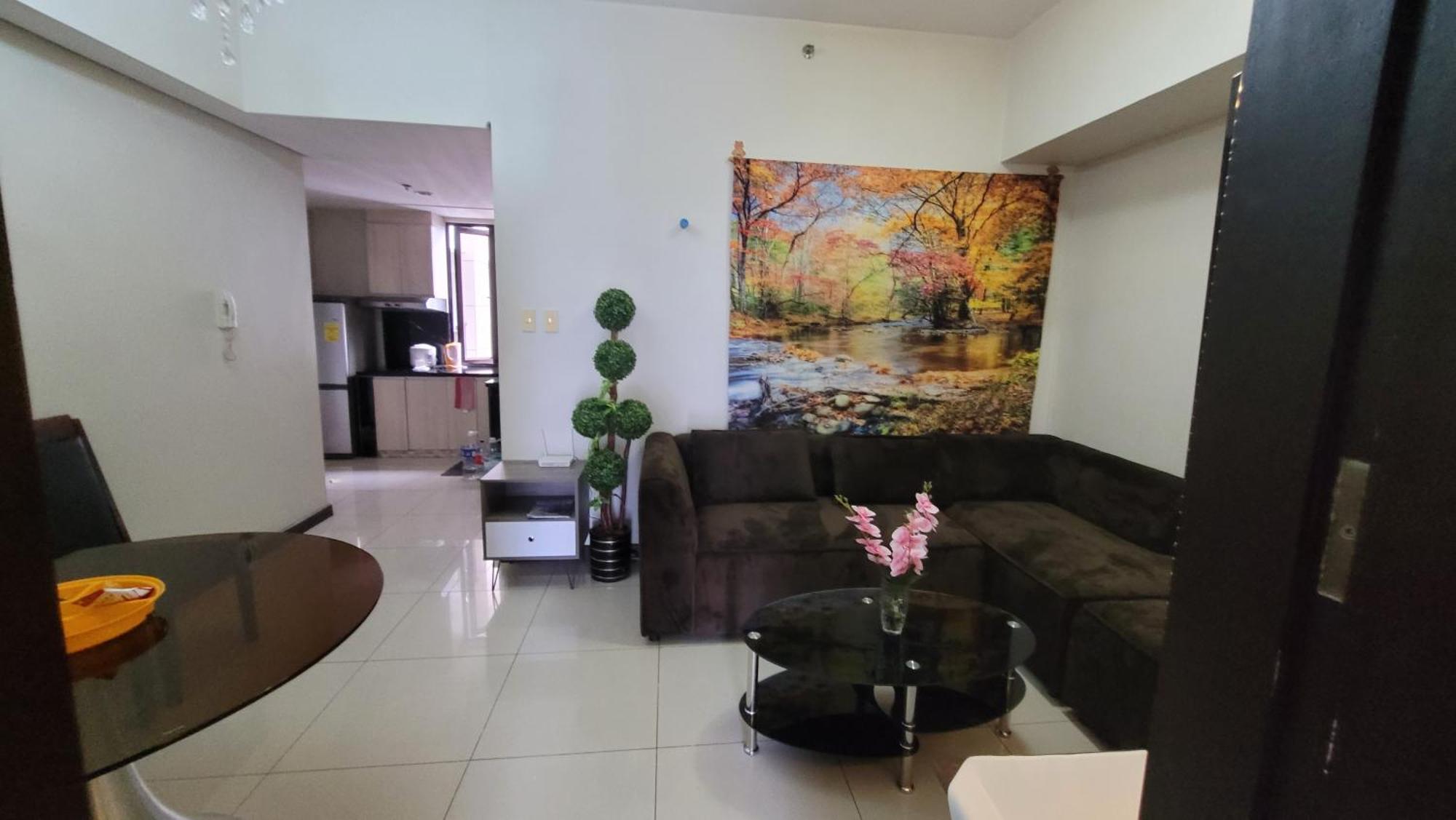 Manilabay Home Eksteriør billede