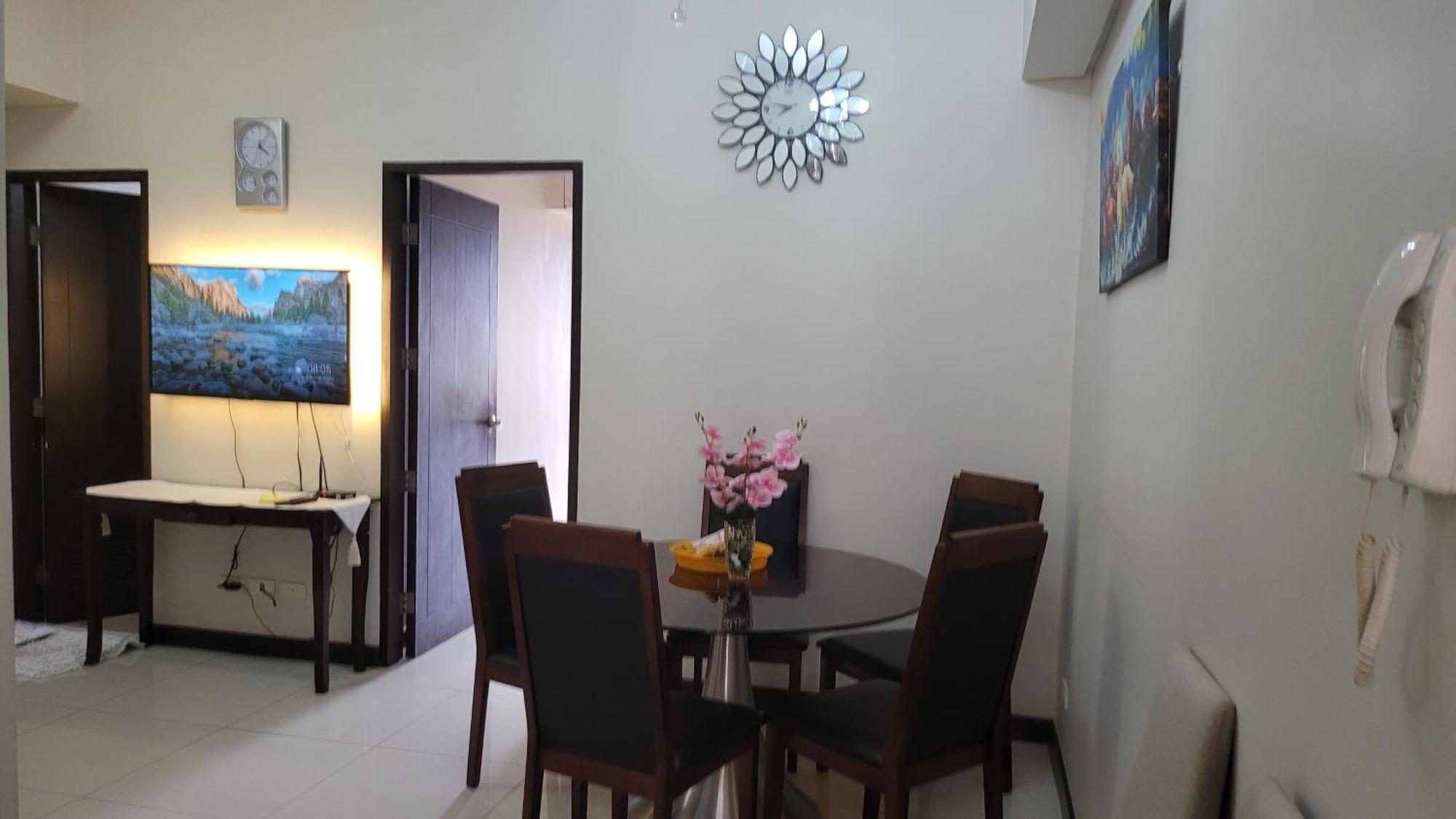 Manilabay Home Eksteriør billede