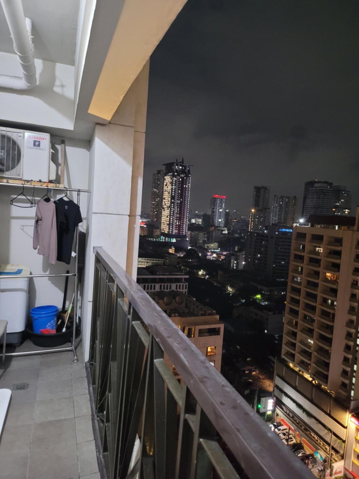 Manilabay Home Eksteriør billede