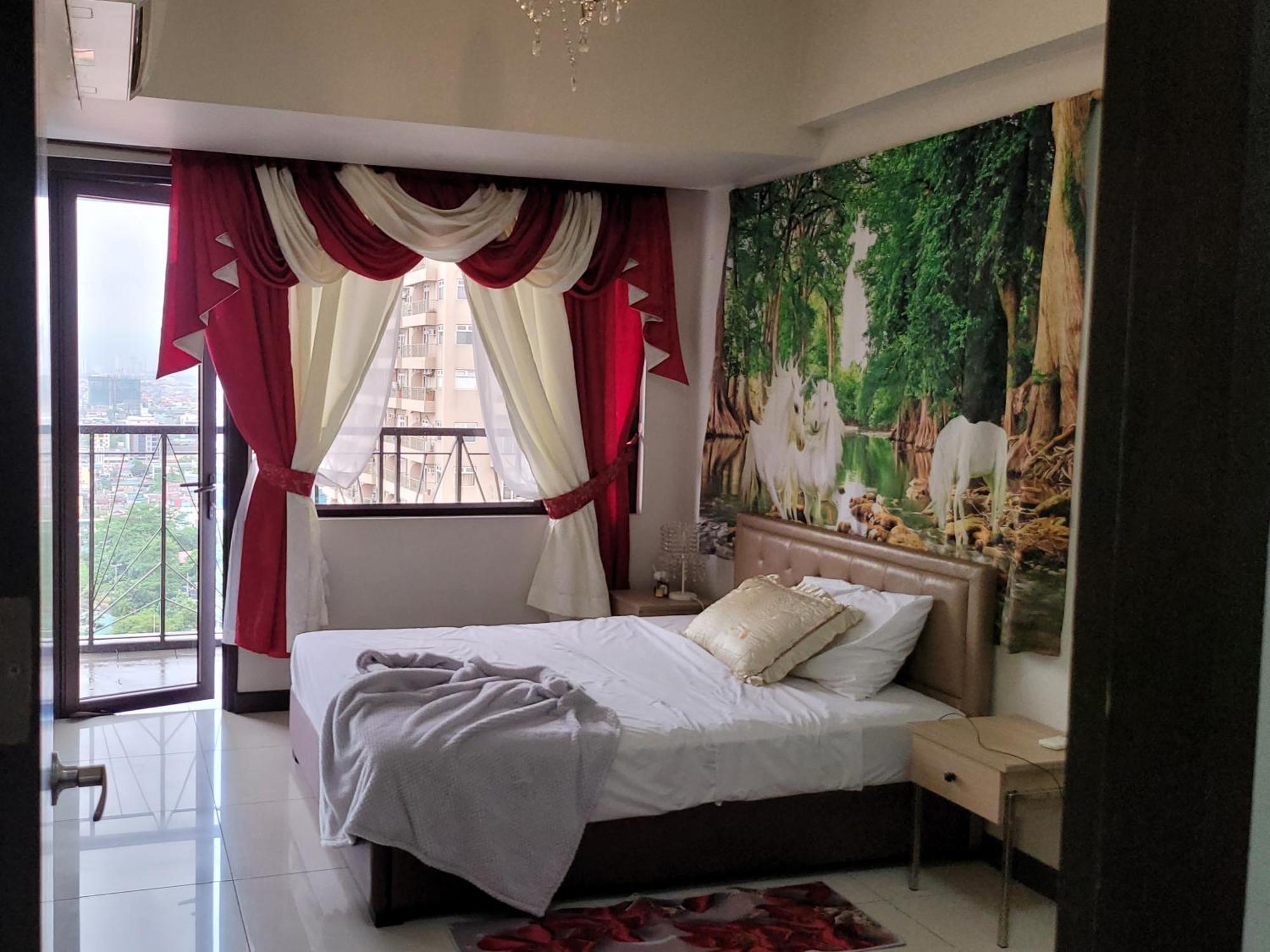 Manilabay Home Eksteriør billede
